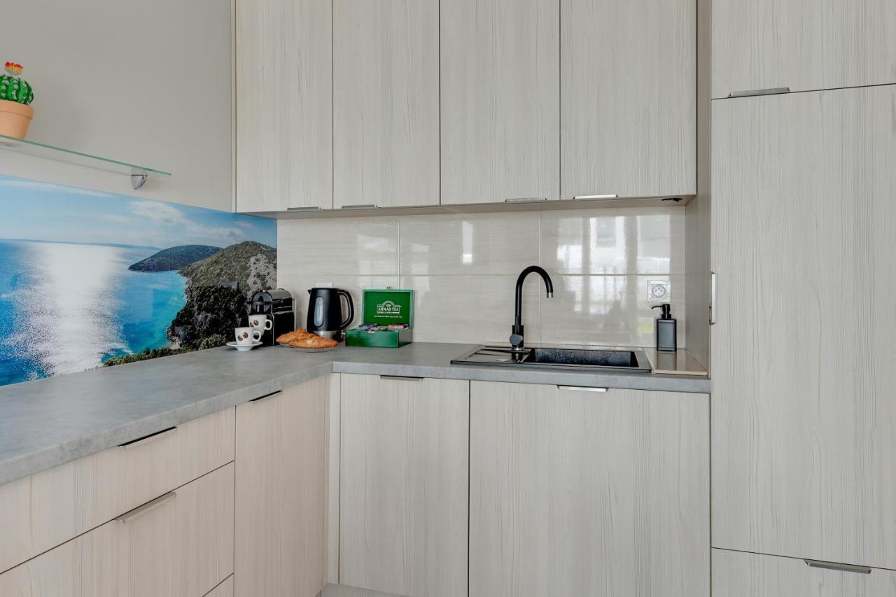 Letnica Triapart Apartment Gdansk